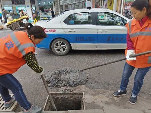 隆回沉沙井清掏-污水井清理