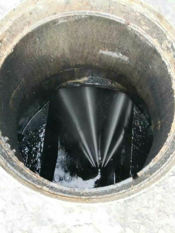 隆回市政管道清洗-排污管道清洗