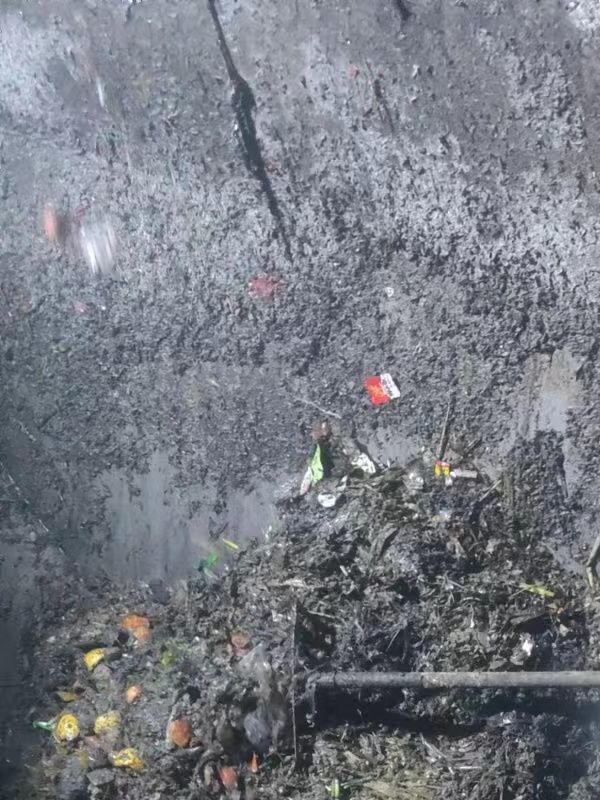 隆回管道结垢危害和原因