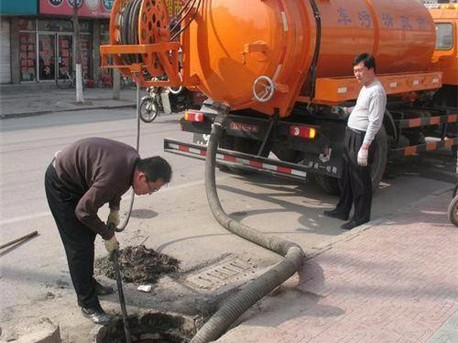 隆回清掏化粪池，健康生活从这里开始